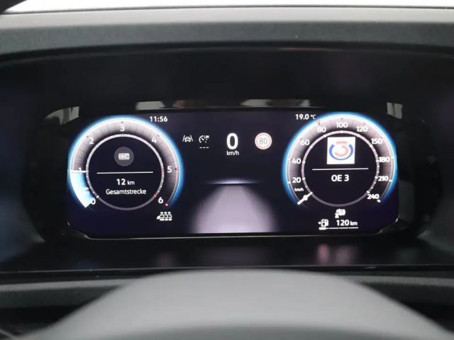 Volkswagen Caddy 4Motion