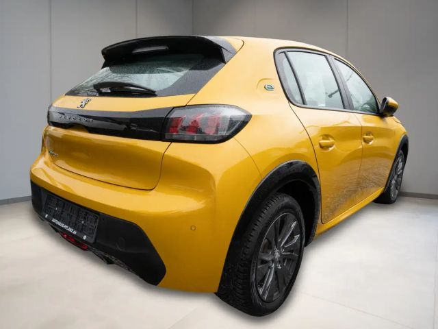 Peugeot 208 Active Pack