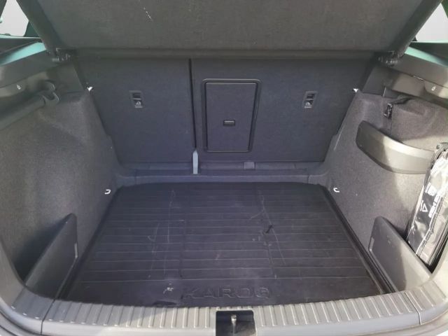 Skoda Karoq 1.5 TSI Sportline