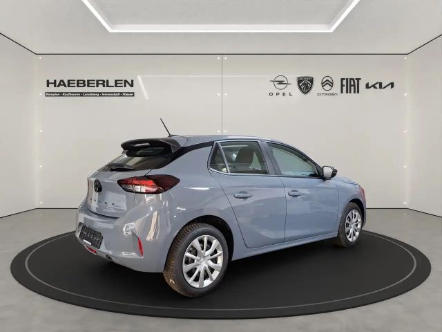 Opel Corsa 1.2 Turbo Edition Turbo