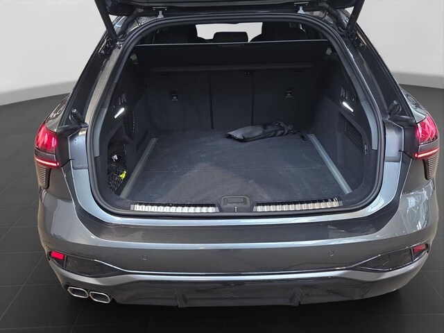 Audi A6 Avant Quattro S-Tronic