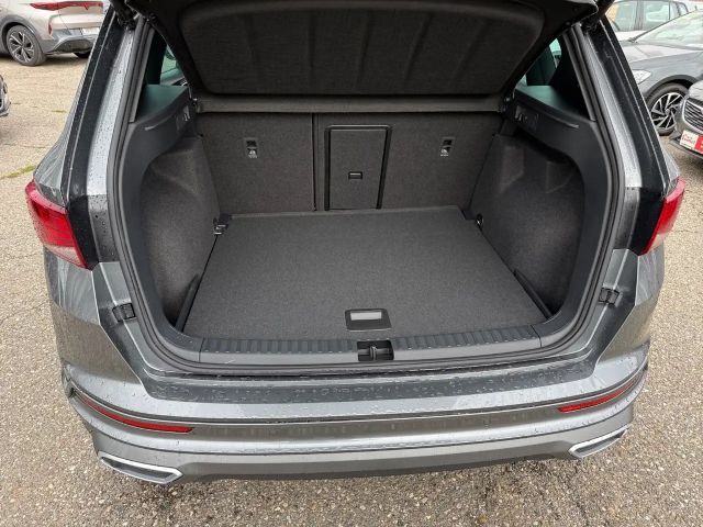 Seat Ateca 1.0 TSI FR-lijn