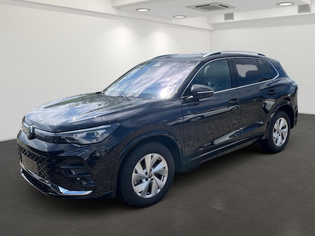 Volkswagen Tiguan 2.0 TDI R-Line