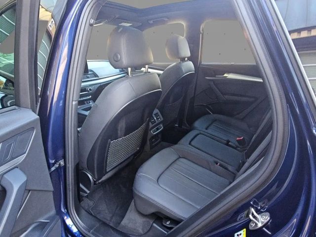 Audi Q5 45 TFSI Quattro