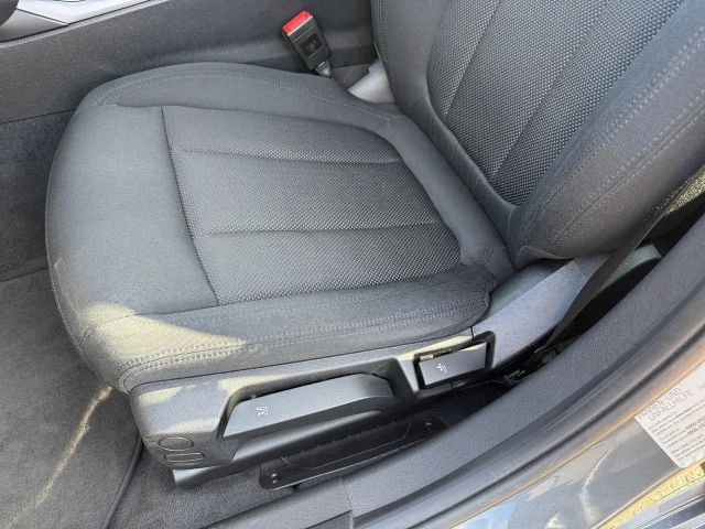 BMW 320 320d Touring xDrive