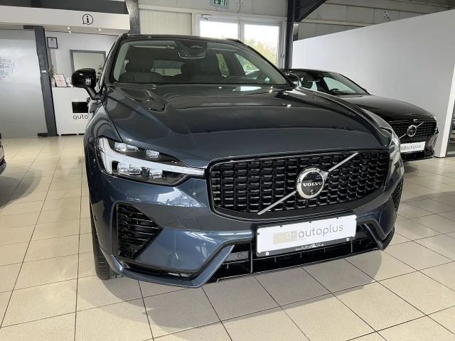 Volvo XC60 AWD Dark Plus Recharge T6