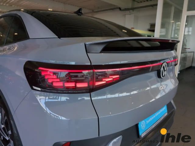 Volkswagen ID.5 77 KWh IQ.Drive Pro