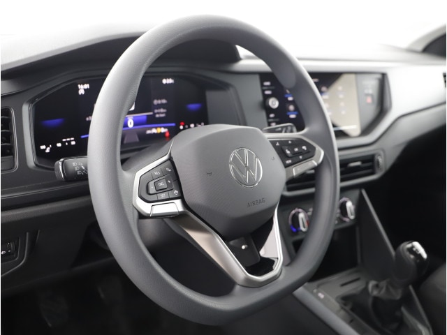 Volkswagen Polo Polo 1.0 Basis FrontAssist Klima DAB+ LED