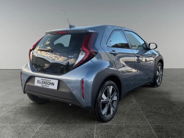 Toyota Aygo X Active Hatchback