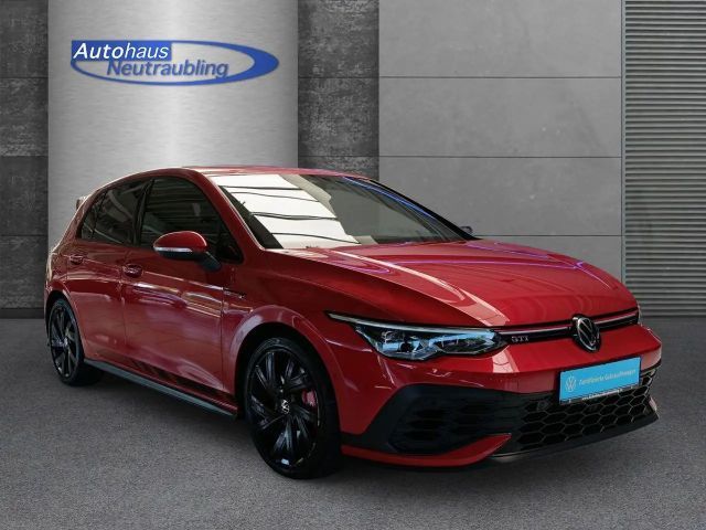 Volkswagen Golf 2.0 TSI DSG IQ.Drive