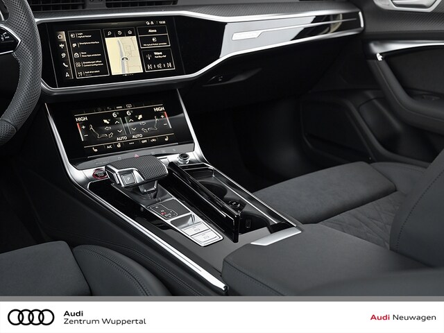 Audi A6 e-tron Avant Performance Quattro