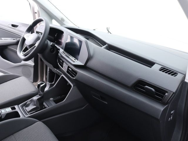 Volkswagen Caddy AHK Navi Virt PDC Kamera LM Climatronic