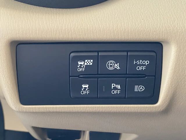 Mazda MX-5 2.0 Kazari Leder, Navi, Kamera, Bose