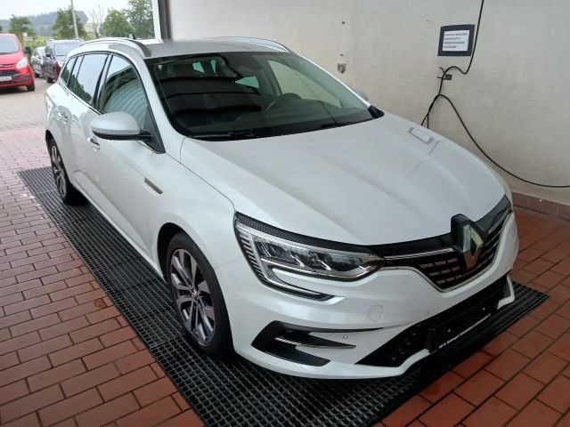 Renault Megane Intens