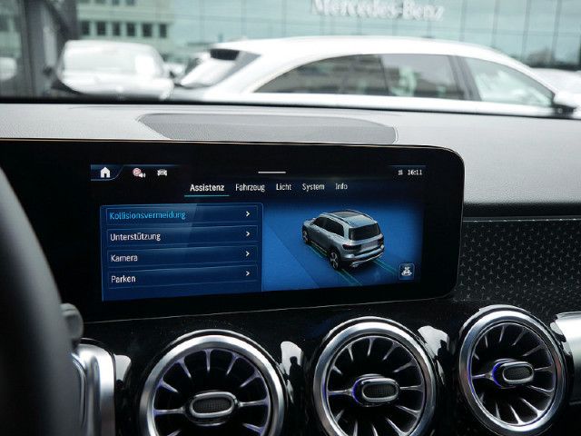 Mercedes-Benz GLB 200 GLB 200 d