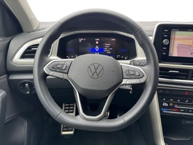 Volkswagen T-Roc 1.0 TSI Move