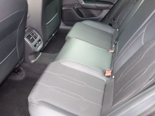 Cupra Formentor 1.5 eTSI Edge-Paket 19 Zoll