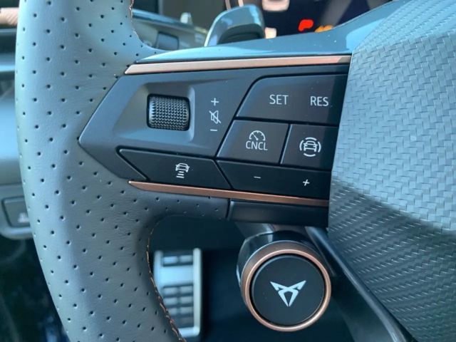 Cupra Terramar 2.0 TSI VZ