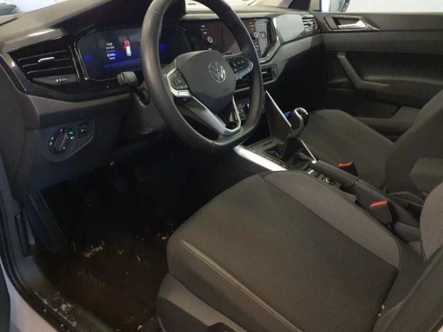 Volkswagen Polo Life