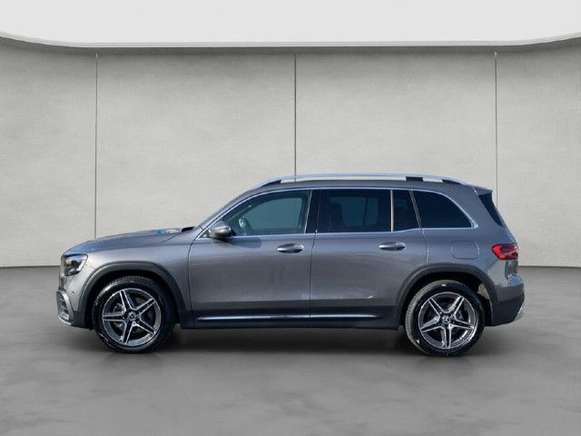 Mercedes-Benz GLB 180 GLB 180 d