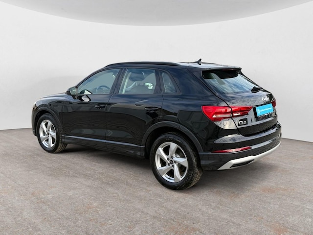 Audi Q3 35 TDI S-Tronic