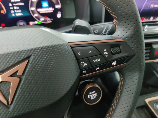 Cupra Leon 2.0 TSI Sportstourer VZ