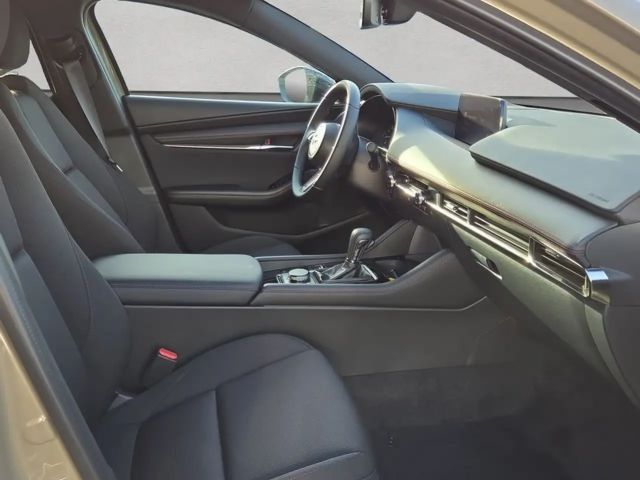 Mazda 3 Homura SkyActiv e-Skyactiv