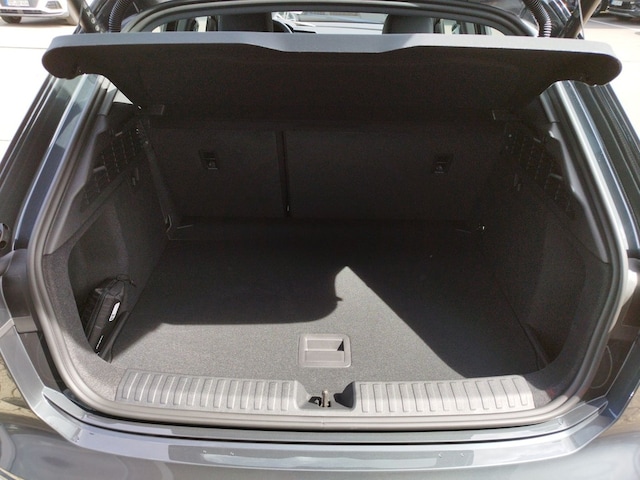 Audi A3 35 TFSI S-Tronic