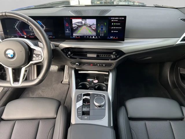 BMW 220 220d Coupé M-Sport