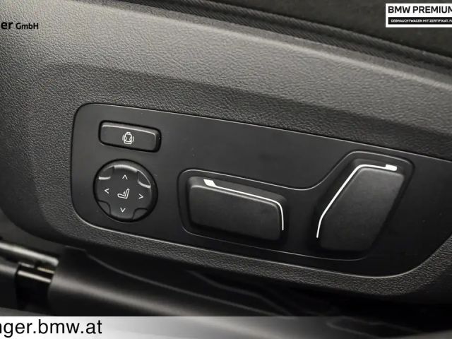 BMW 420 420d Coupé xDrive