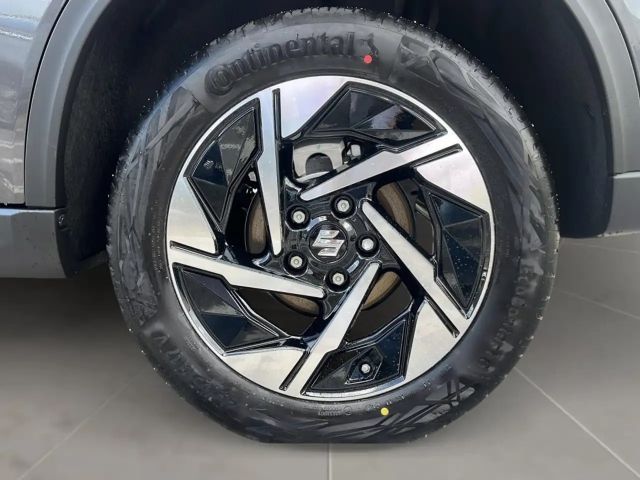 Suzuki Vitara AllGrip Flash Hybrid