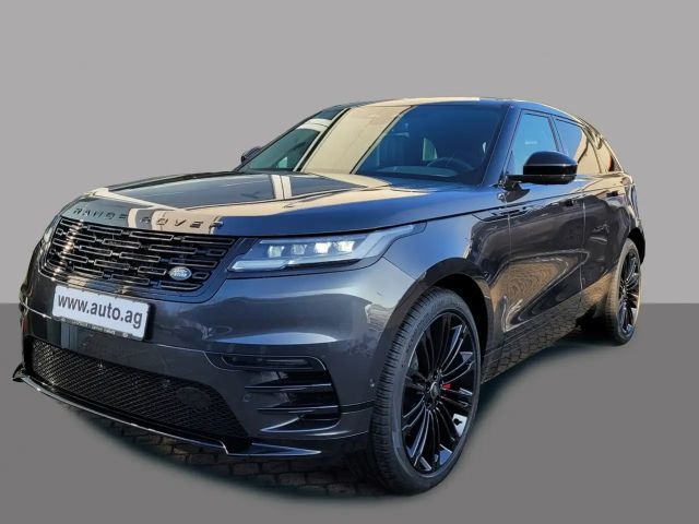 Land Rover Range Rover Velar D300 Dynamic HSE