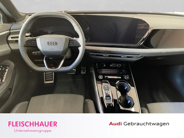 Audi A5 Avant S-Tronic