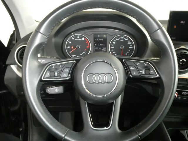 Audi Q2 35 TFSI
