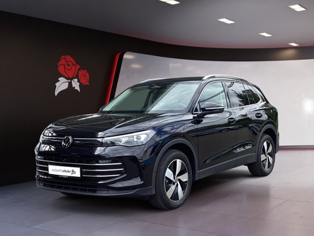 Volkswagen Tiguan DSG eHybrid