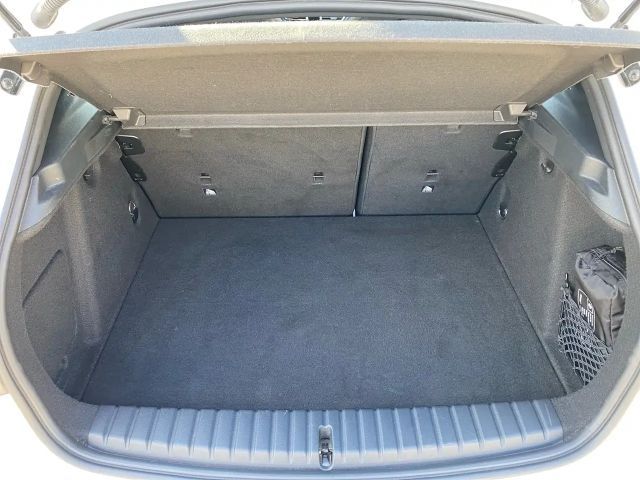 BMW 120 120i M-Sport Sedan