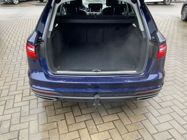 Audi A4 35 TDI Avant S-Tronic