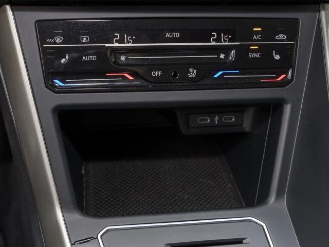 Volkswagen Taigo DSG Move