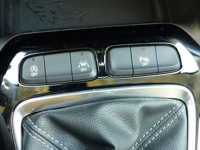 Opel Corsa Elegance Turbo