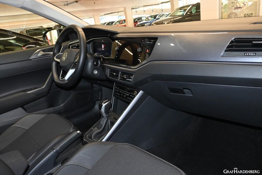 Volkswagen Taigo DSG IQ.Drive Style