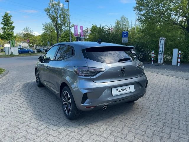 Renault Clio TCe 90 Techno