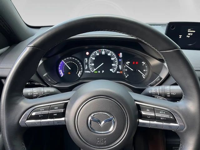 Mazda MX-30 SkyActiv e-Skyactiv