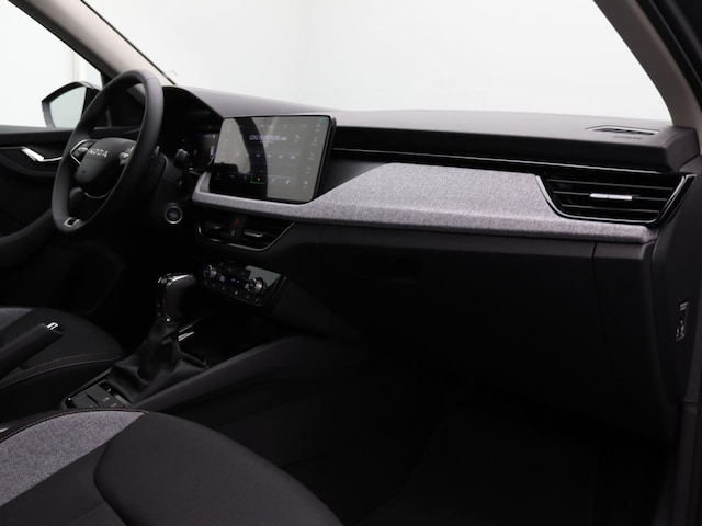 Skoda Kamiq 1.0 TSI Selection