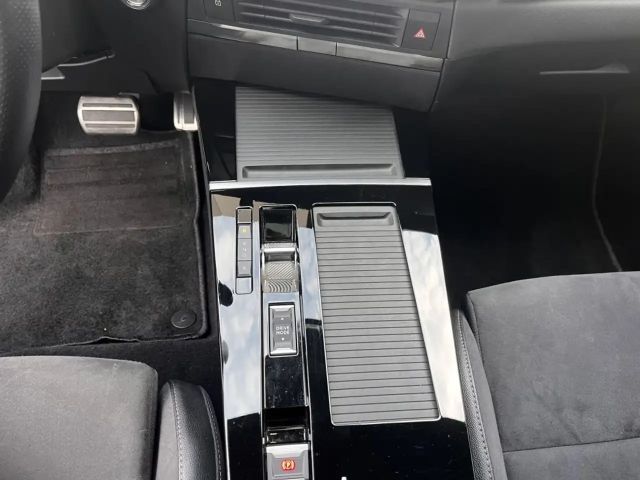 Opel Astra GS-Line Grand Sport