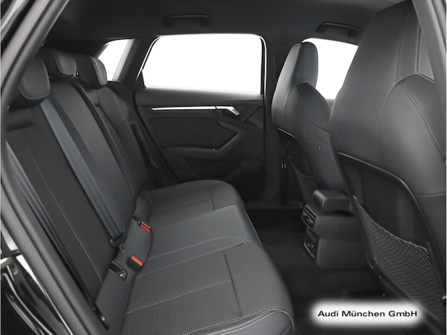 Audi S3 Quattro S-Tronic Sportback