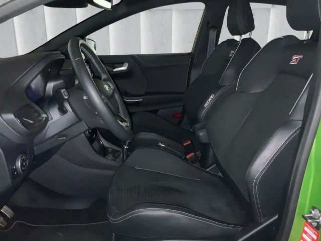 Ford Puma EcoBoost ST Line