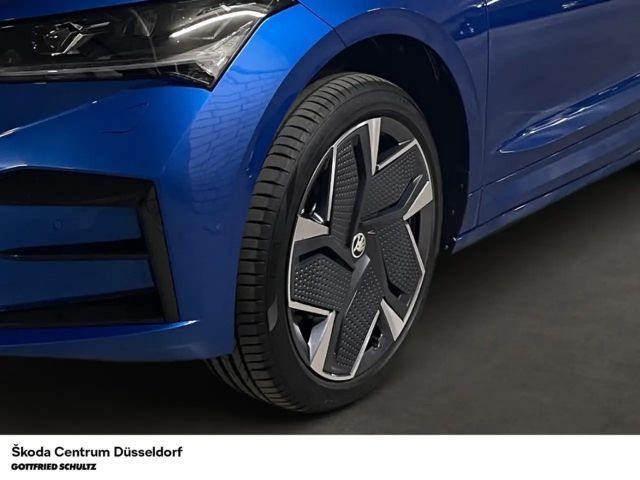 Skoda Enyaq 4x4 Coupe RS