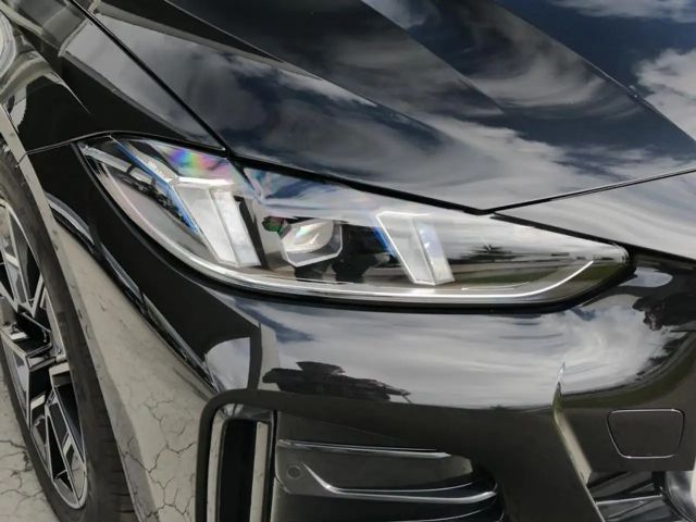 BMW i4 Coupé Gran Coupé M-Sport eDrive40