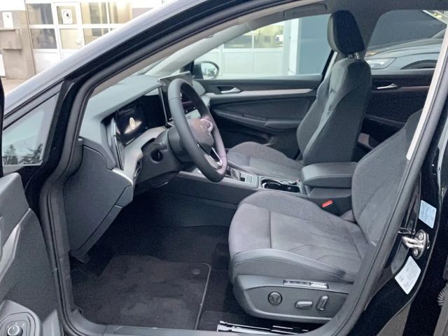 Volkswagen Golf Rabbit TSI