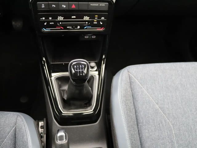 Volkswagen T-Cross 1.0 TSI IQ.Drive Style